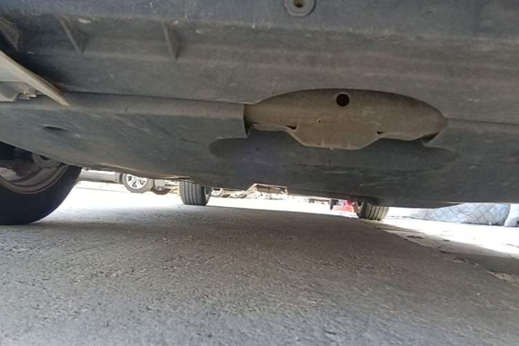 Used Mazda 6 2013 2.0L Automatic Fashion Edition Chassis Front