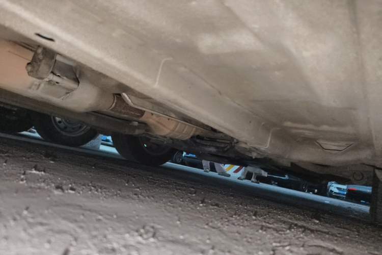 Used Mazda 6 2013 2.0L Automatic Ultra-Luxury Model Chassis Front Right