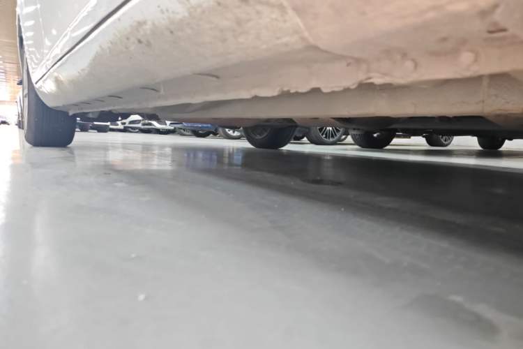 Used Mazda 6 2013 2.0L Automatic Fashion Edition Chassis Front Right