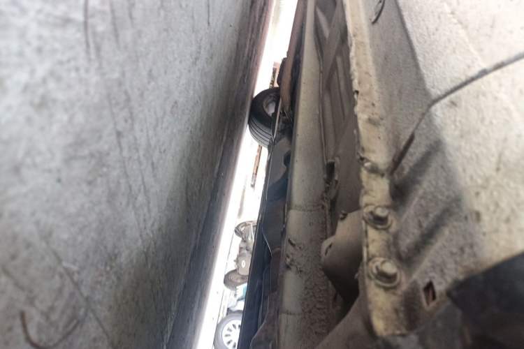 Used Mazda 6 2013 2.0L Automatic Fashion Edition Chassis Front Right