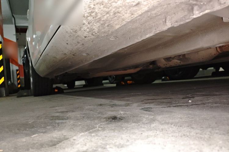 Used Mazda 6 2013 2.0L Automatic Fashion Edition Chassis Front Right