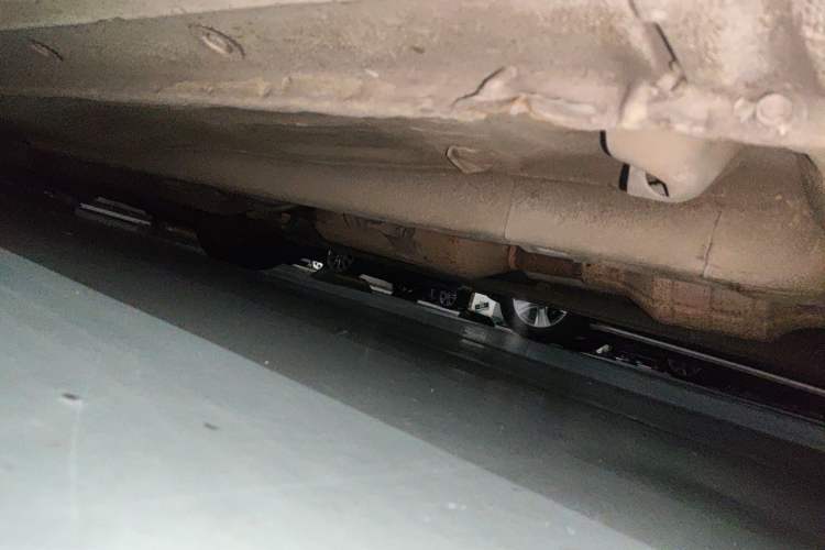 Used Mazda 6 2013 2.0L Automatic Fashion Edition Chassis Front Right