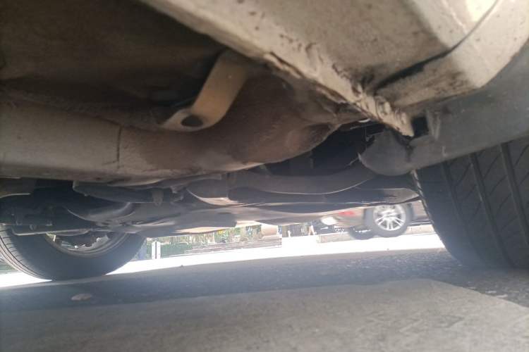 Used Mazda 6 2013 2.0L Automatic Fashion Edition Chassis Front Right