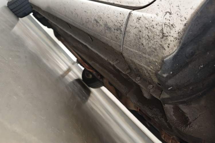 Used Mazda 6 2013 2.0L Automatic Fashion Edition Chassis Front Right
