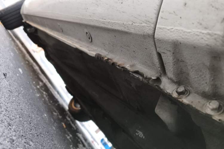 Used Mazda 6 2013 2.0L Automatic Fashion Edition Chassis Front Right