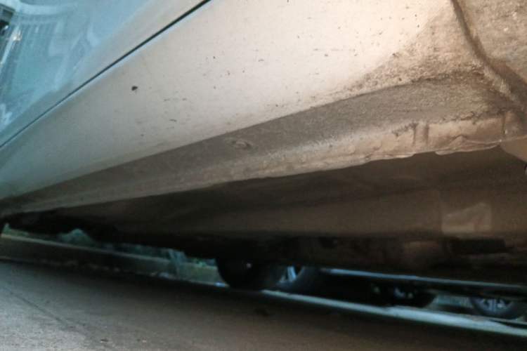 Used Mazda 6 2013 2.0L Automatic Fashion Edition Chassis Front Right
