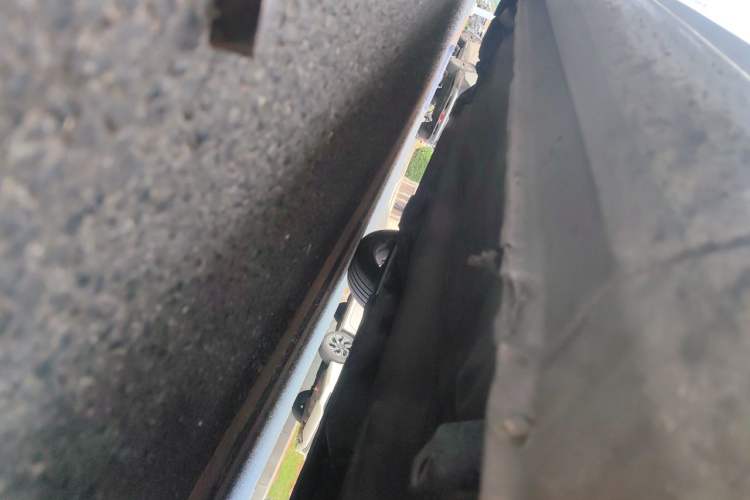 Used Mazda 6 2013 2.0L Automatic Fashion Edition Chassis Front Right