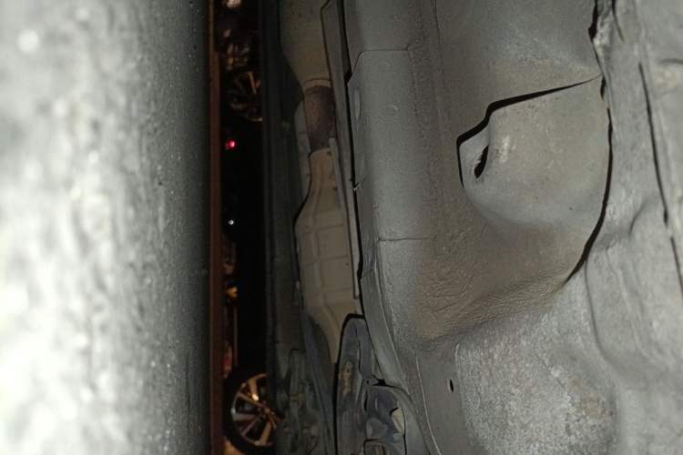 Used Mazda 6 2013 2.0L Automatic Fashion Edition Chassis Front Right