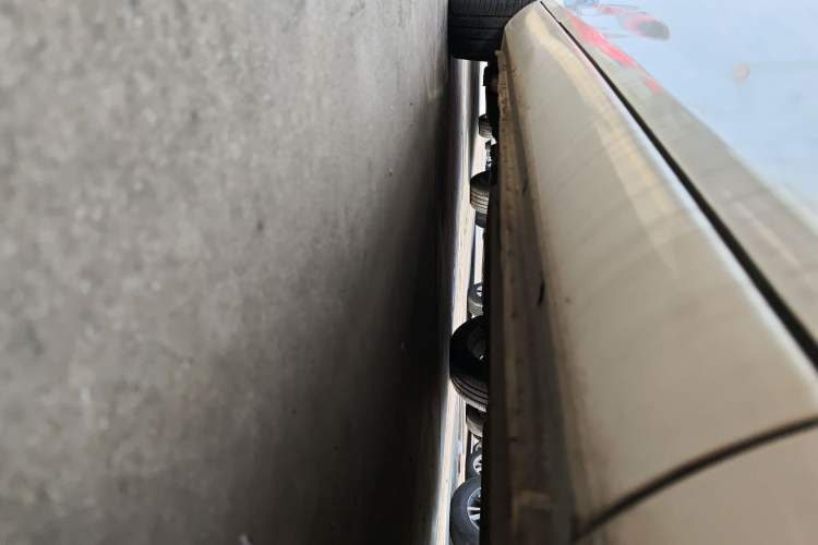 Used Mazda 6 2013 2.0L Automatic Fashion Edition Chassis Front Right