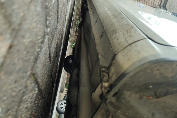 Used Mazda 6 2013 2.0L Automatic Fashion Edition Chassis Front Right