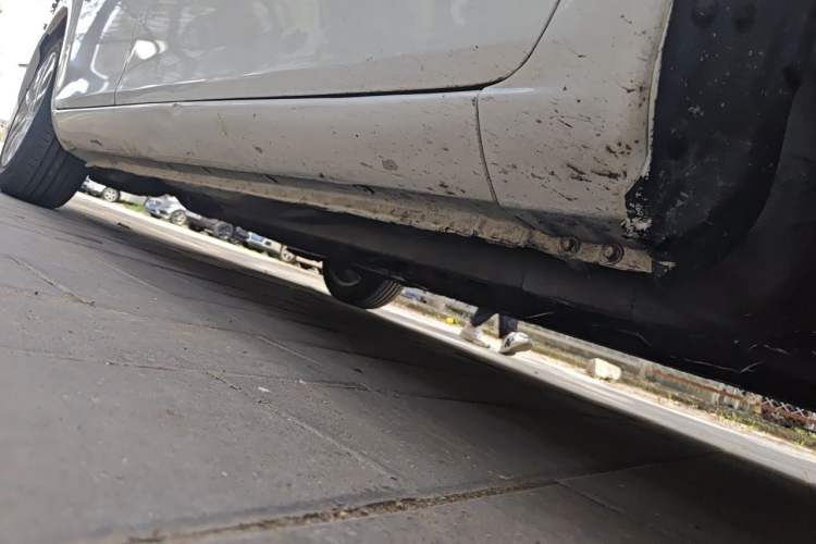 Used Mazda 6 2013 2.0L Automatic Fashion Edition Chassis Front Right