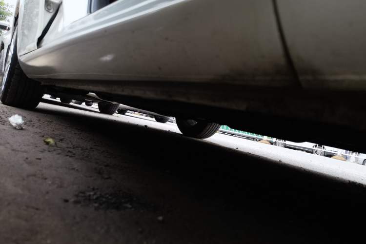 Used Mazda 6 2013 2.0L Automatic Fashion Edition Chassis Front Right