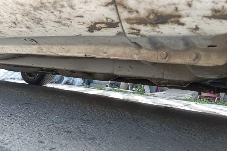 Used Mazda 6 2013 2.0L Automatic Fashion Edition Chassis Front Right