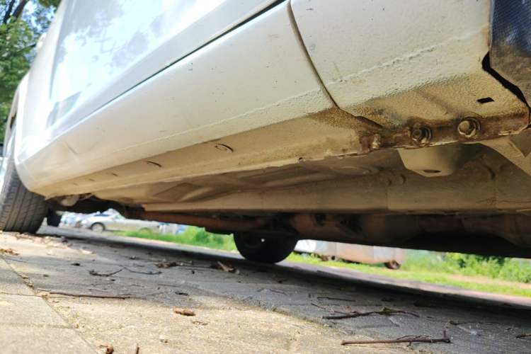 Used Mazda 6 2013 2.0L Automatic Fashion Edition Chassis Front Right