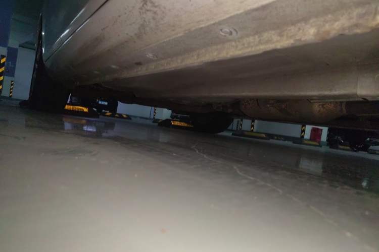 Used Mazda 6 2013 2.0L Automatic Fashion Edition Chassis Front Right