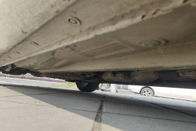 Used Mazda 6 2013 2.0L Automatic Fashion Edition Chassis Front Right