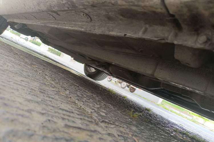 Used Mazda 6 2013 2.0L Automatic Fashion Edition Chassis Front Right