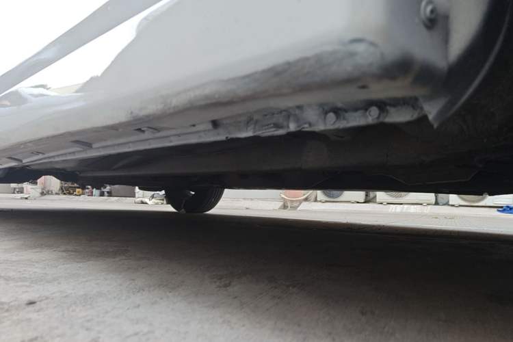 Used Mazda 6 2013 2.0L Automatic Fashion Edition Chassis Front Right