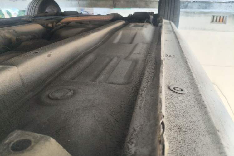 Used Mazda 6 2013 2.0L Automatic Fashion Edition Chassis Front Right