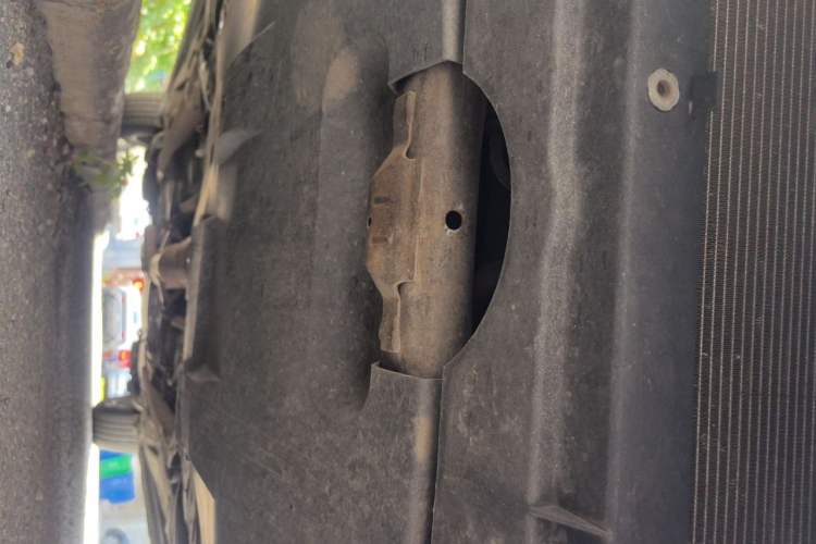 Used Mazda 6 2013 2.0L Automatic Fashion Edition Chassis Front
