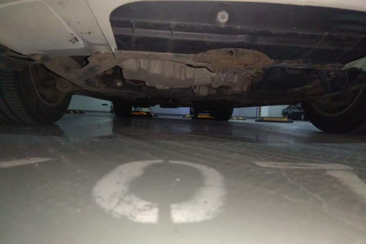 Used Mazda 6 2013 2.0L Automatic Fashion Edition Chassis Front