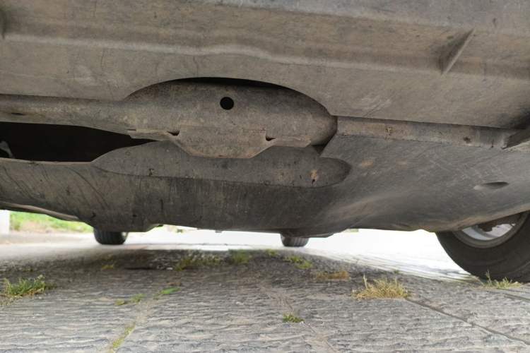 Used Mazda 6 2013 2.0L Automatic Fashion Edition Chassis Front