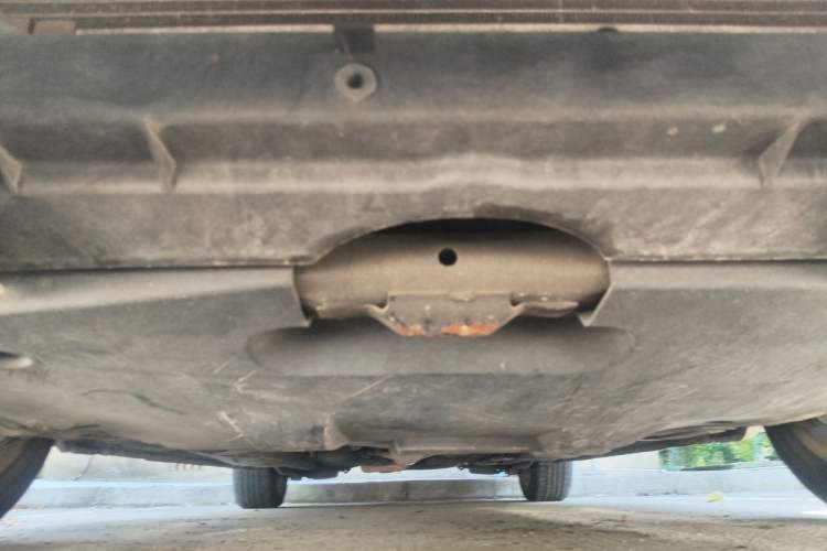 Used Mazda 6 2013 2.0L Automatic Fashion Edition Chassis Front