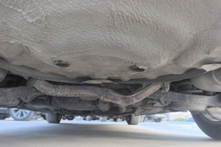 Used Mazda 6 2013 2.0L Automatic Fashion Edition Chassis Rear