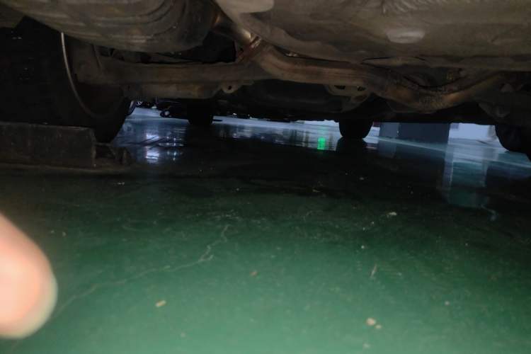 Used Mazda 6 2013 2.0L Automatic Fashion Edition Chassis Rear
