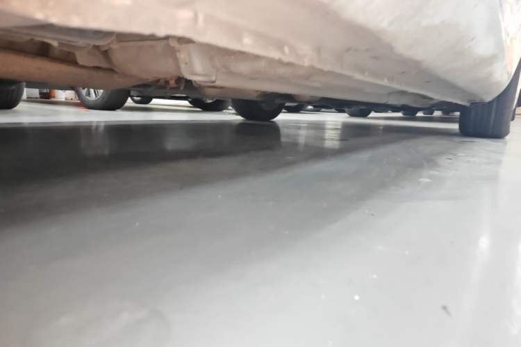 Used Mazda 6 2013 2.0L Automatic Fashion Edition Chassis Rear Right