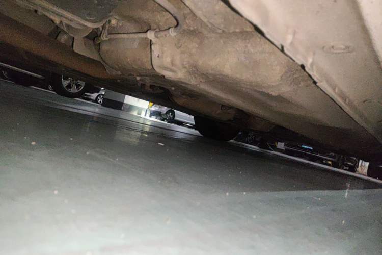 Used Mazda 6 2013 2.0L Automatic Fashion Edition Chassis Rear Right