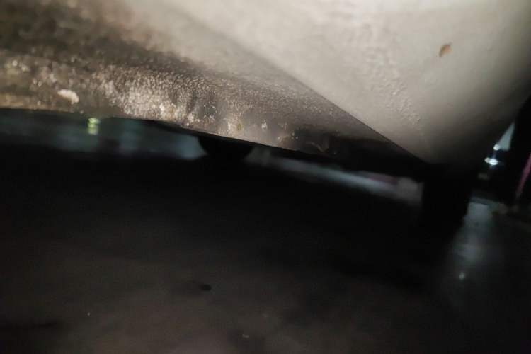 Used Mazda 6 2013 2.0L Automatic Fashion Edition Chassis Rear Right