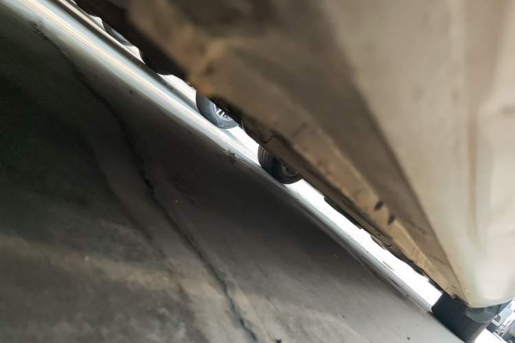 Used Mazda 6 2013 2.0L Automatic Fashion Edition Chassis Rear Right