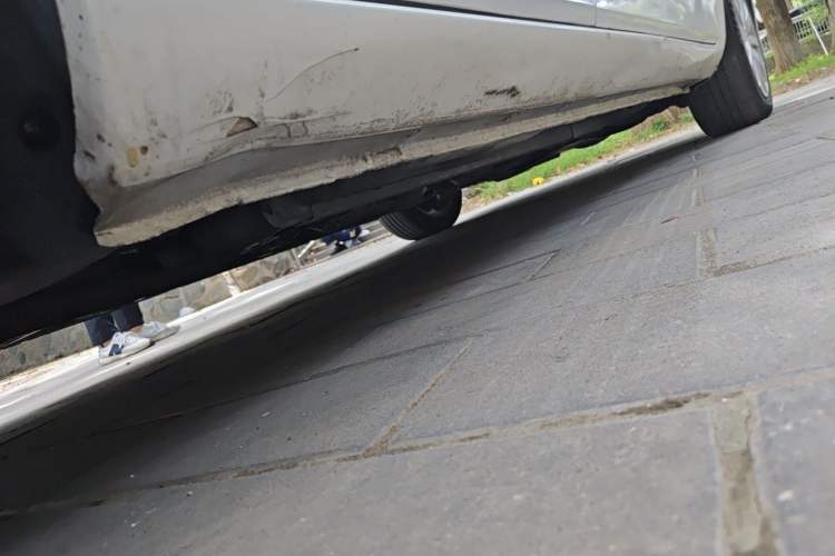 Used Mazda 6 2013 2.0L Automatic Fashion Edition Chassis Rear Right