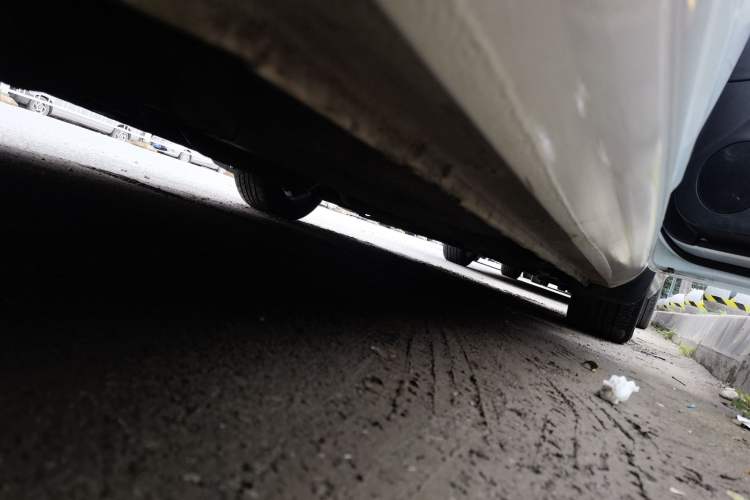Used Mazda 6 2013 2.0L Automatic Fashion Edition Chassis Rear Right