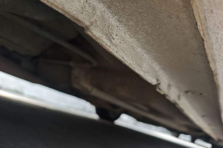 Used Mazda 6 2013 2.0L Automatic Fashion Edition Chassis Rear Right