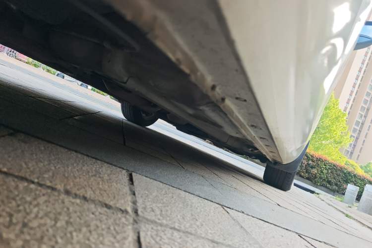 Used Mazda 6 2013 2.0L Automatic Fashion Edition Chassis Rear Right