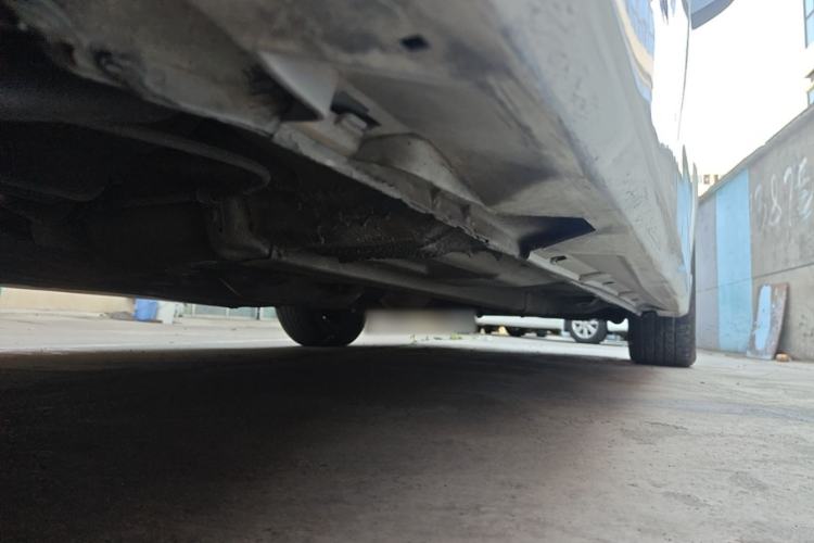 Used Mazda 6 2013 2.0L Automatic Fashion Edition Chassis Rear Right
