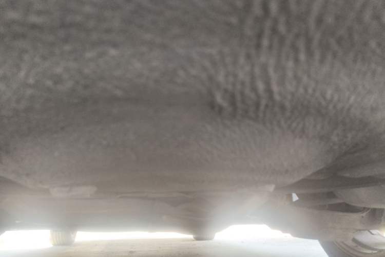Used Mazda 6 2013 2.0L Automatic Fashion Edition Chassis Rear