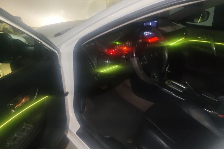Used Mazda 6 2013 2.0L Automatic Ultra-Luxury Model Driver Seat