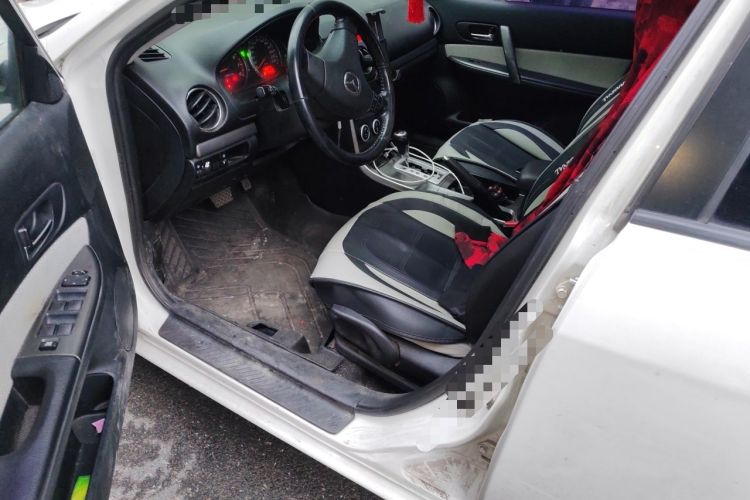 Used Mazda 6 2013 2.0L Automatic Fashion Edition Driver Seat