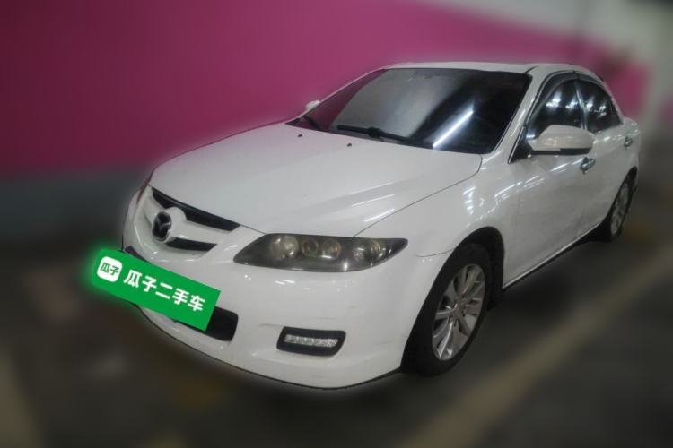 Used Mazda 6 2013 2.0L Automatic Fashion Edition Guazi used car, China used car export, Used car for sale, Used  cars, Cheapest cars for sale