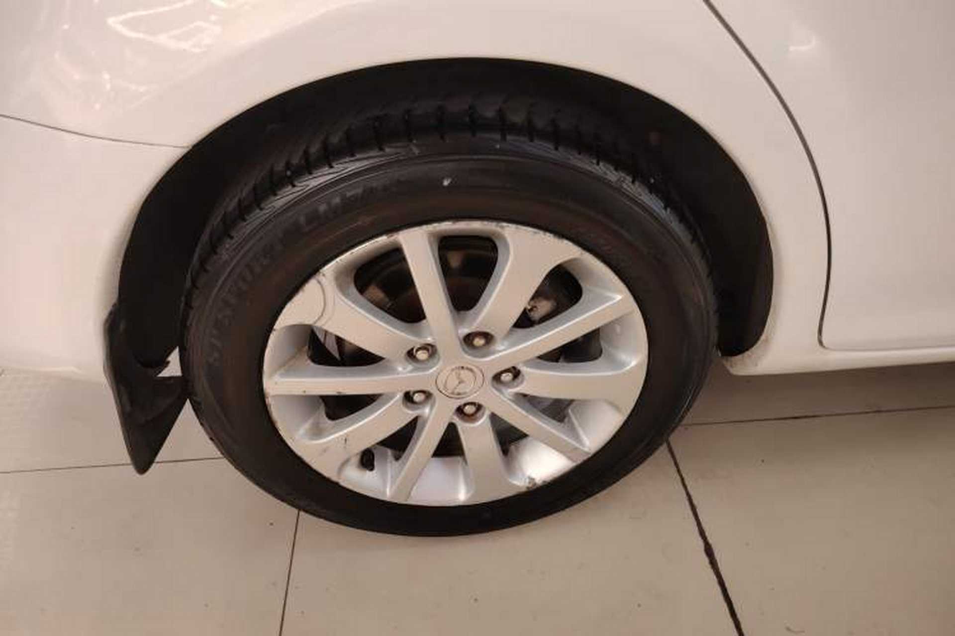 Used Mazda 6 2013 2.0L Automatic Fashion Edition Exterior 5