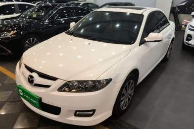 Used Mazda 6 2013 2.0L Automatic Fashion Edition