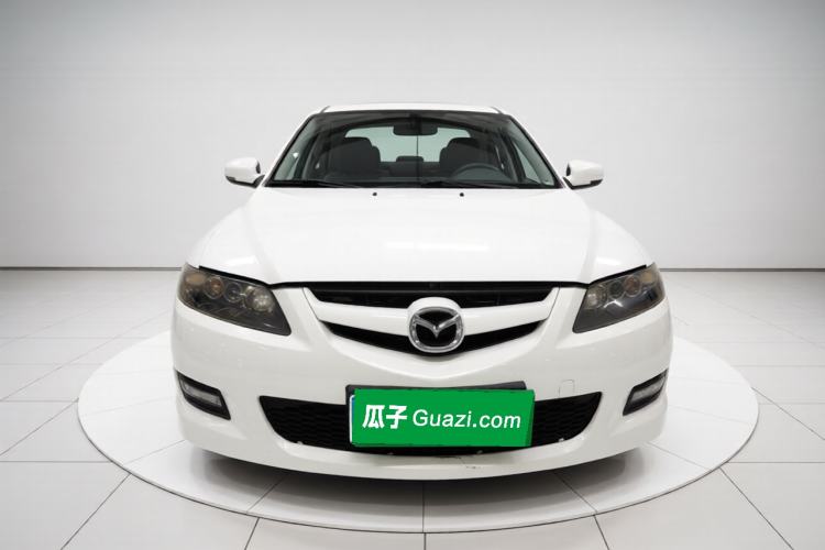 Used Mazda 6 2013 2.0L Automatic Fashion Edition Front