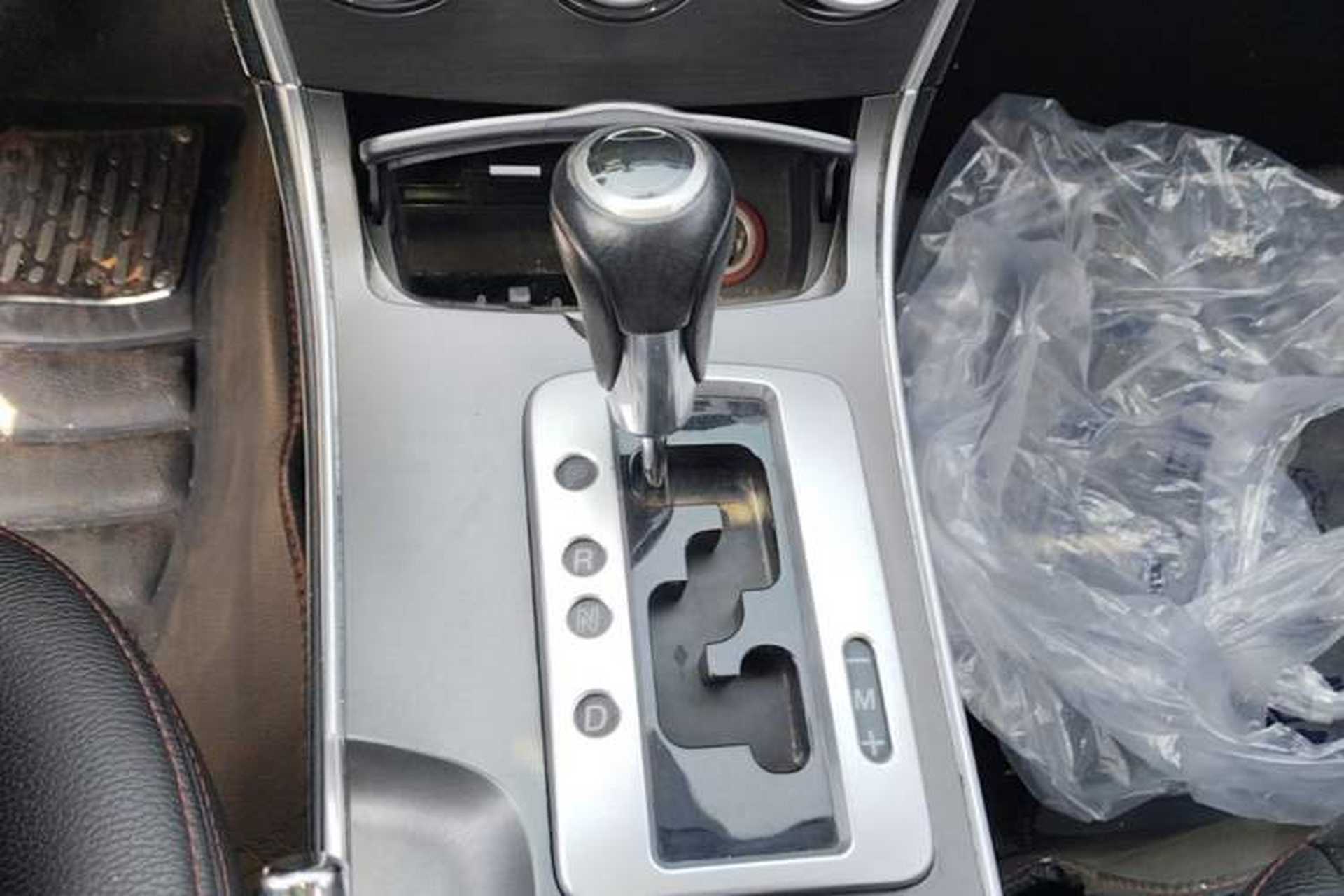 Used Mazda 6 2013 2.0L Automatic Fashion Edition Gear Lever