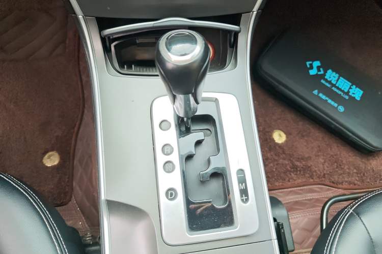 Used Mazda 6 2013 2.0L Automatic Fashion Edition Gear Lever