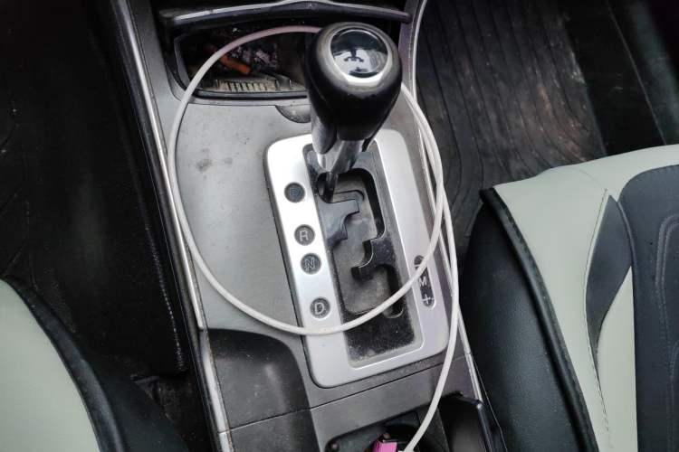 Used Mazda 6 2013 2.0L Automatic Fashion Edition Gear Lever