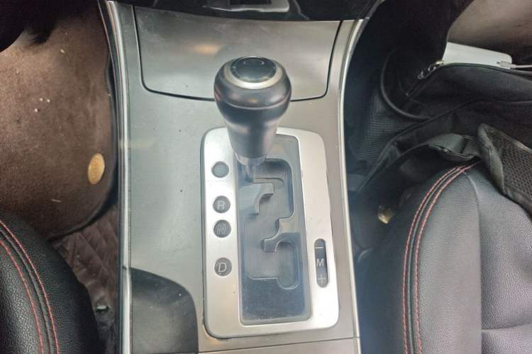 Used Mazda 6 2013 2.0L Automatic Fashion Edition Gear Lever