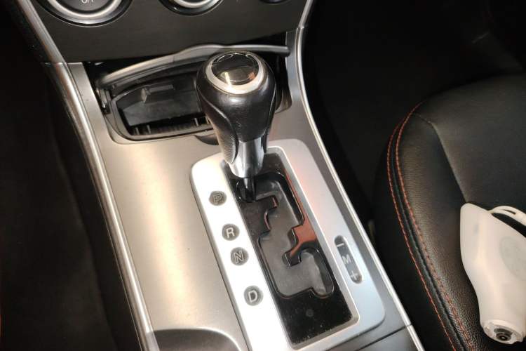 Used Mazda 6 2013 2.0L Automatic Fashion Edition Gear Lever